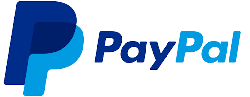 pay with paypal - Paul Dano Store